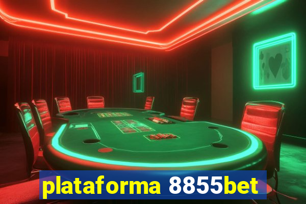 plataforma 8855bet
